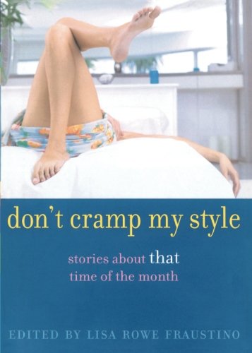 Algopix Similar Product 20 - Dont cramp my style Stories about