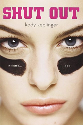 Shut Out by Kody Keplinger