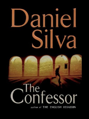 The Confessor by Daniel Silva