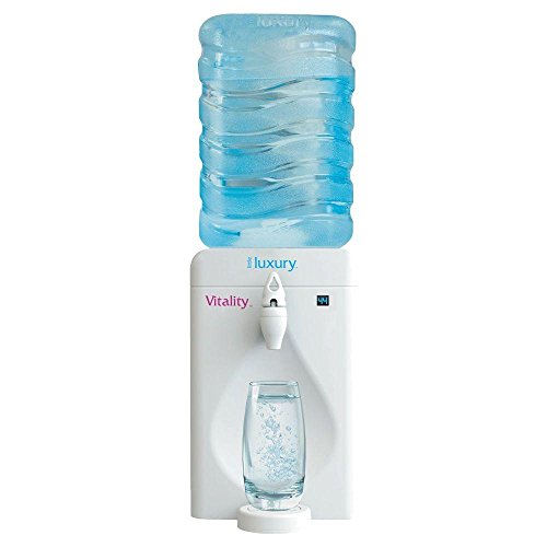 Algopix Similar Product 19 - Vitality LLVF1 Little Luxury Water