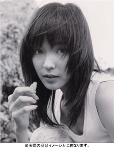 国仲涼子写真館-風の記憶-