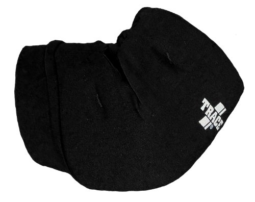 Algopix Similar Product 3 - Adams Trace Elbow Guard, Navy, Large