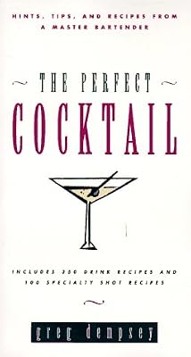 The Perfect Cocktail