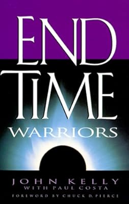 End Time Warriors