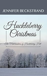 Huckleberry Christmas