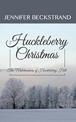 Huckleberry Christmas