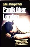 Panik über London