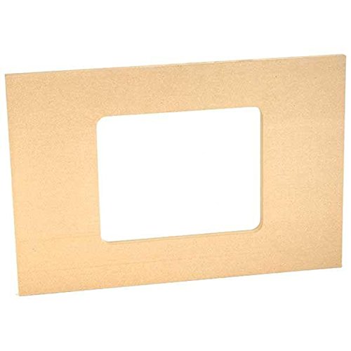 Algopix Similar Product 18 - Woodpeckers Router Table Insert