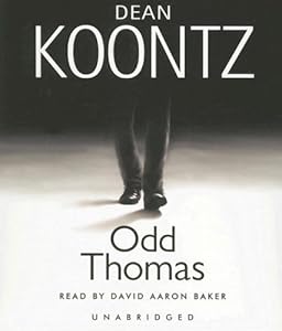 Odd Thomas