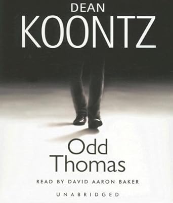 Odd Thomas