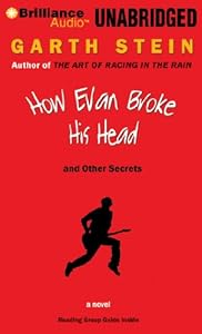 How Evan Broke His Head and Other Secrets