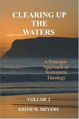 Clearing Up the Waters, Vol. 2