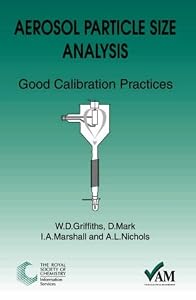 Aerosol Particle Size Analysis by Alan L Nichols