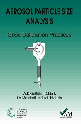 Aerosol Particle Size Analysis