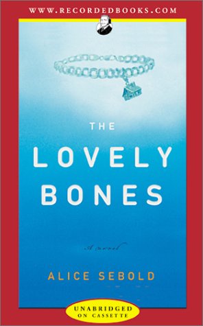 The Lovely Bones by Alice Sebold