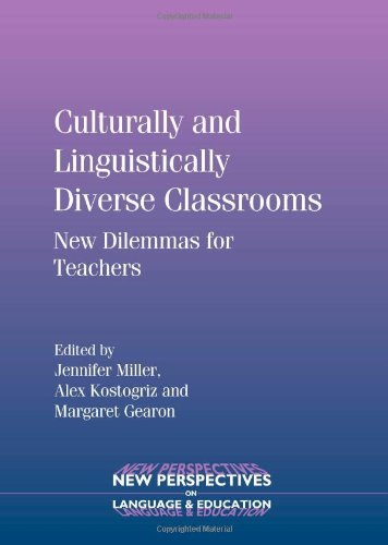 有关以下物品的详细资料: culturally and linguistically diverse