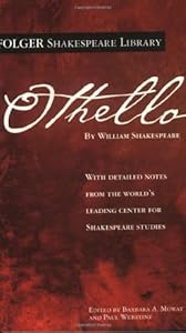Othello (Folger Shakespeare Library)
