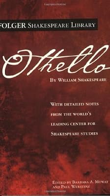 Othello (Folger Shakespeare Library)