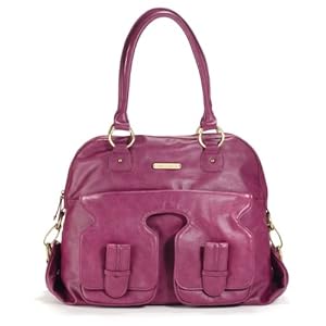 timi & leslie Marilyn II Diaper Bag