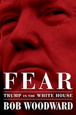 Fear: Trump in the White House