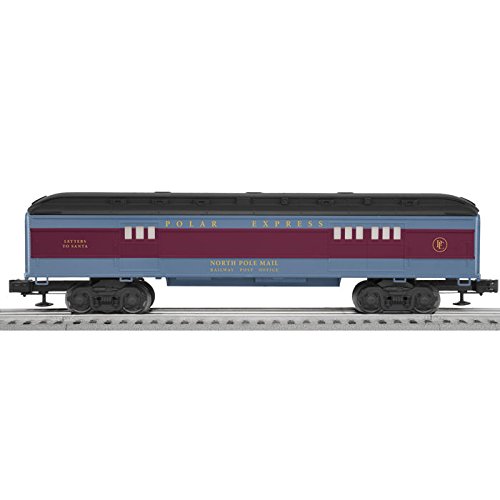 Lionel The Polar Express 