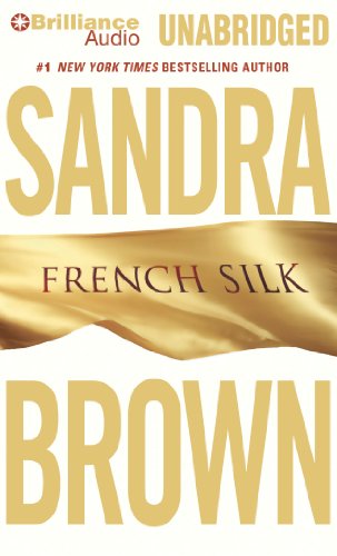 French Silk by Sandra Brown