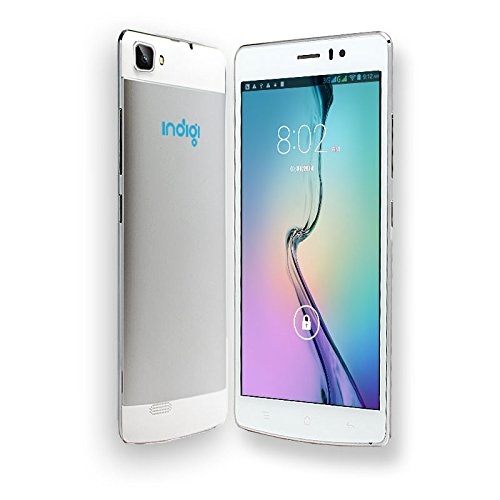 INDIGI® V19 UNLOCKED 3G SMARTPHONE PHABLET 5.5