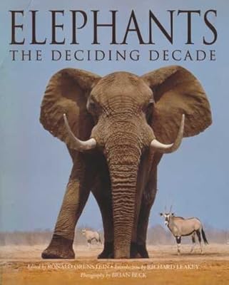 Elephants: The Deciding Decade