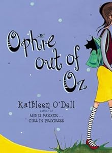Ophie Out of Oz