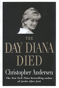 The Day Diana Died
