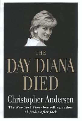 The Day Diana Died