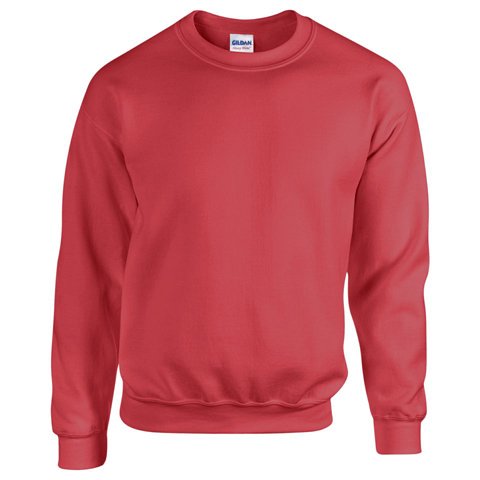 Gildan Heavy BlendTM Adult Crew Neck SweatShirt
