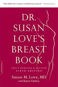 Dr. Susan Love's Breast Book