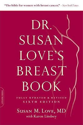 Dr. Susan Love's Breast Book
