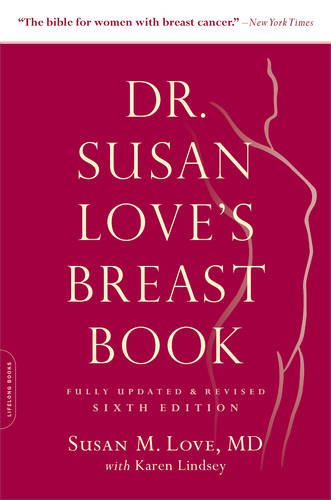 Dr. Susan Love's Breast Book by Susan M. Love MD 
			
			
		
		
		
       	 
       		
       			,