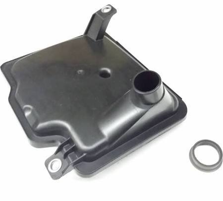 Algopix Similar Product 20 - Volkswagen 7B0 325 433 Auto Trans