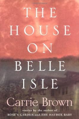 The House on Belle Isle (Shannon Ravenel Books)