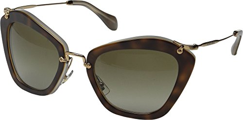Miu Miu Women's 0MU 10NS