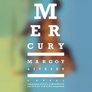 Mercury: A Novel