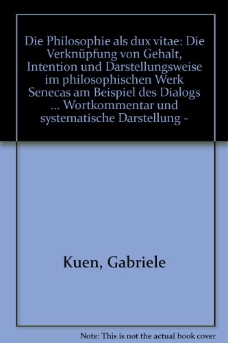 ?? Free Download Die Philosophie als \