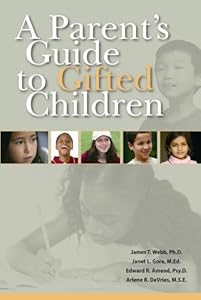 A Parent's Guide to Gifted Children
