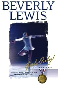 Girls Only!: Volume Two