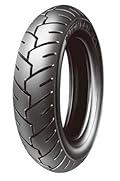 MICHELIN [ミシュラン ] S1 [ エスワン ] F/R 90/90-10 50J TL/TT