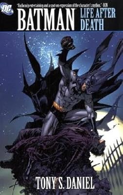 Batman: Life After Death