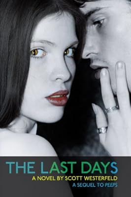 The Last Days (Peeps)