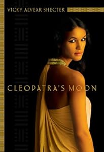 Cleopatra's Moon