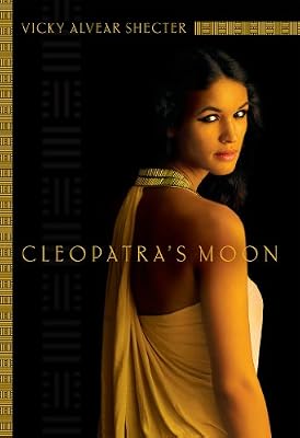 Cleopatra's Moon
