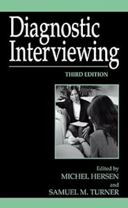 Diagnostic Interviewing