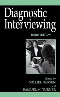 Diagnostic Interviewing