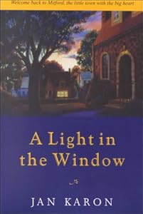 A Light in the Window (The Mitford Years, Book 2)